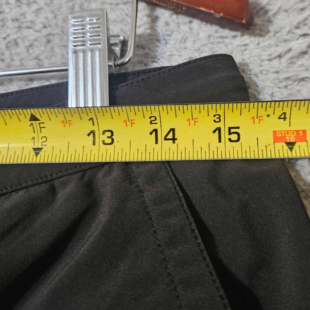 Outdoor Research Black Stretch‎ Hiking Shorts Men's Size Medium x 9" - Picture 6 of 7